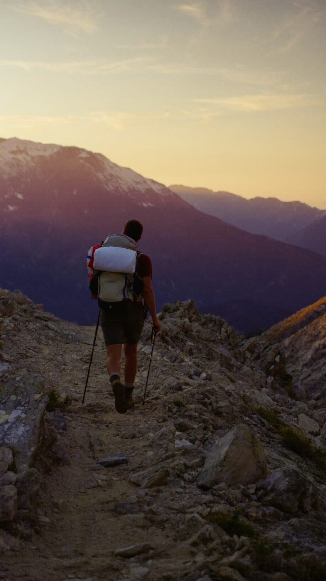Wandern